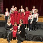 Boroondara Eisteddfod 2024