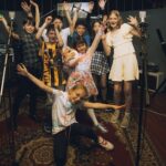 Studio Recording 2023